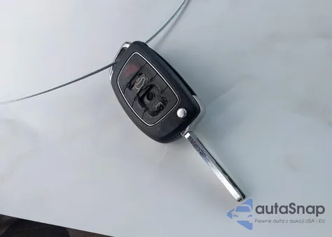 2013 Hyundai Santa Fe Gls from USA, damaged, VIN KM8SMDHF9DU010369